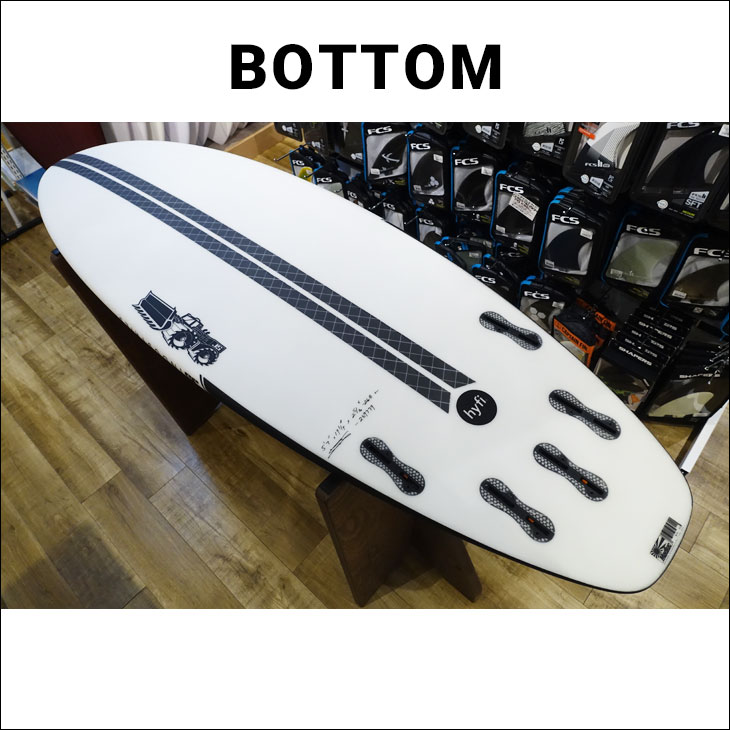 2022年入荷分 2021年モデル JS Industries サーフボード Blak Box 3