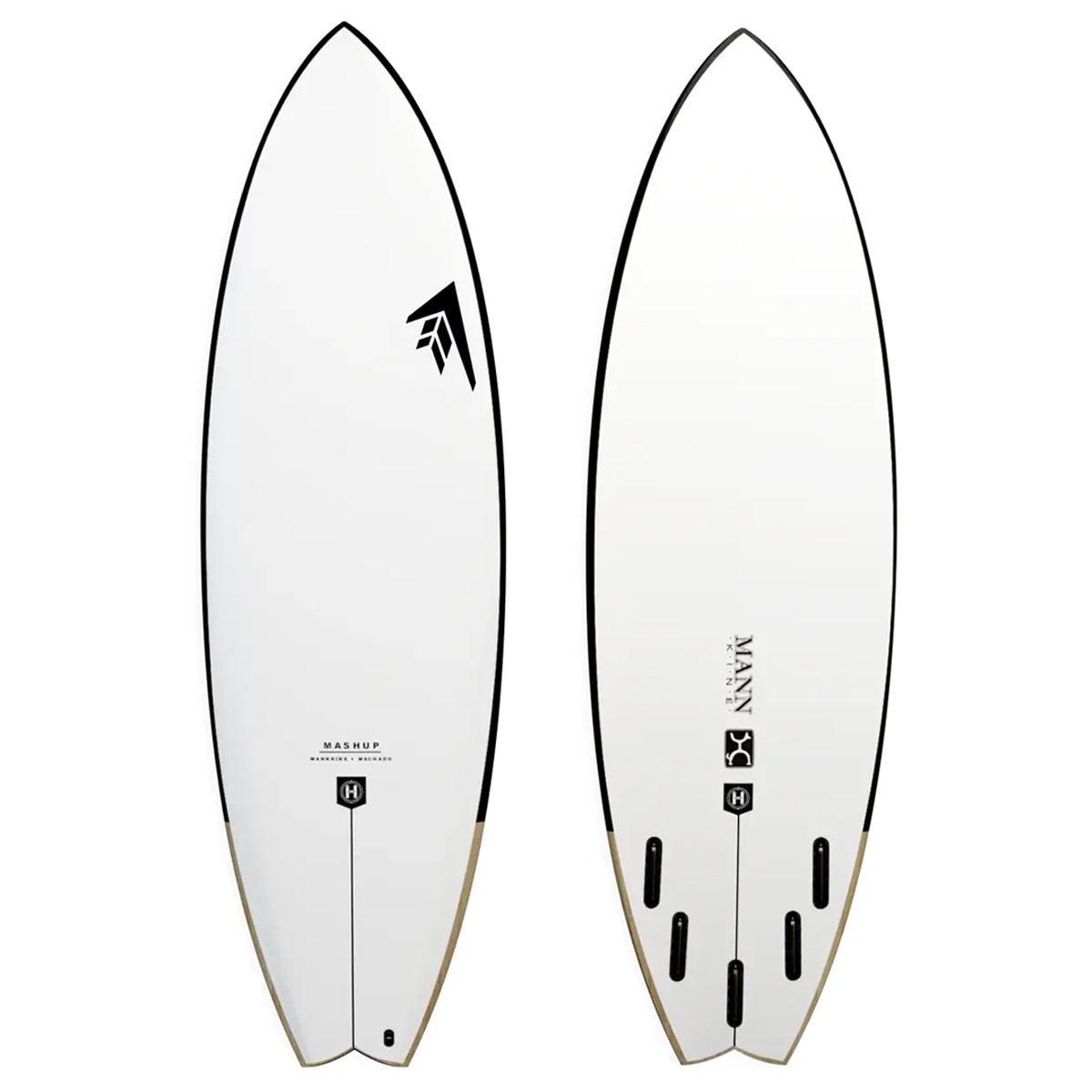 2026年4月下旬出荷 予約商品 26 FIREWIRE ファイアーワイヤー Mashup