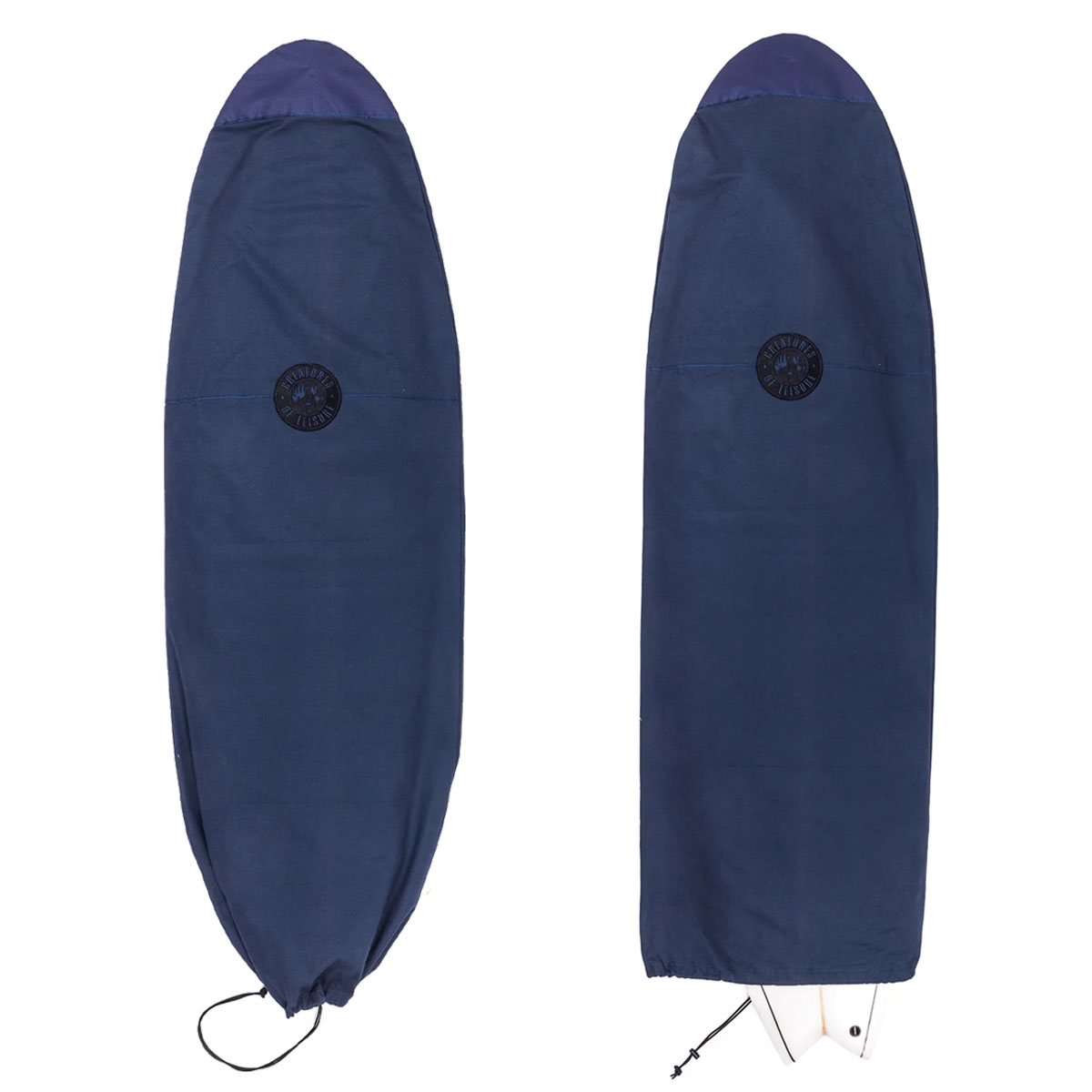 CREATURES OF LEISURE（クリエイチャーズオブレジャー） CREATURES