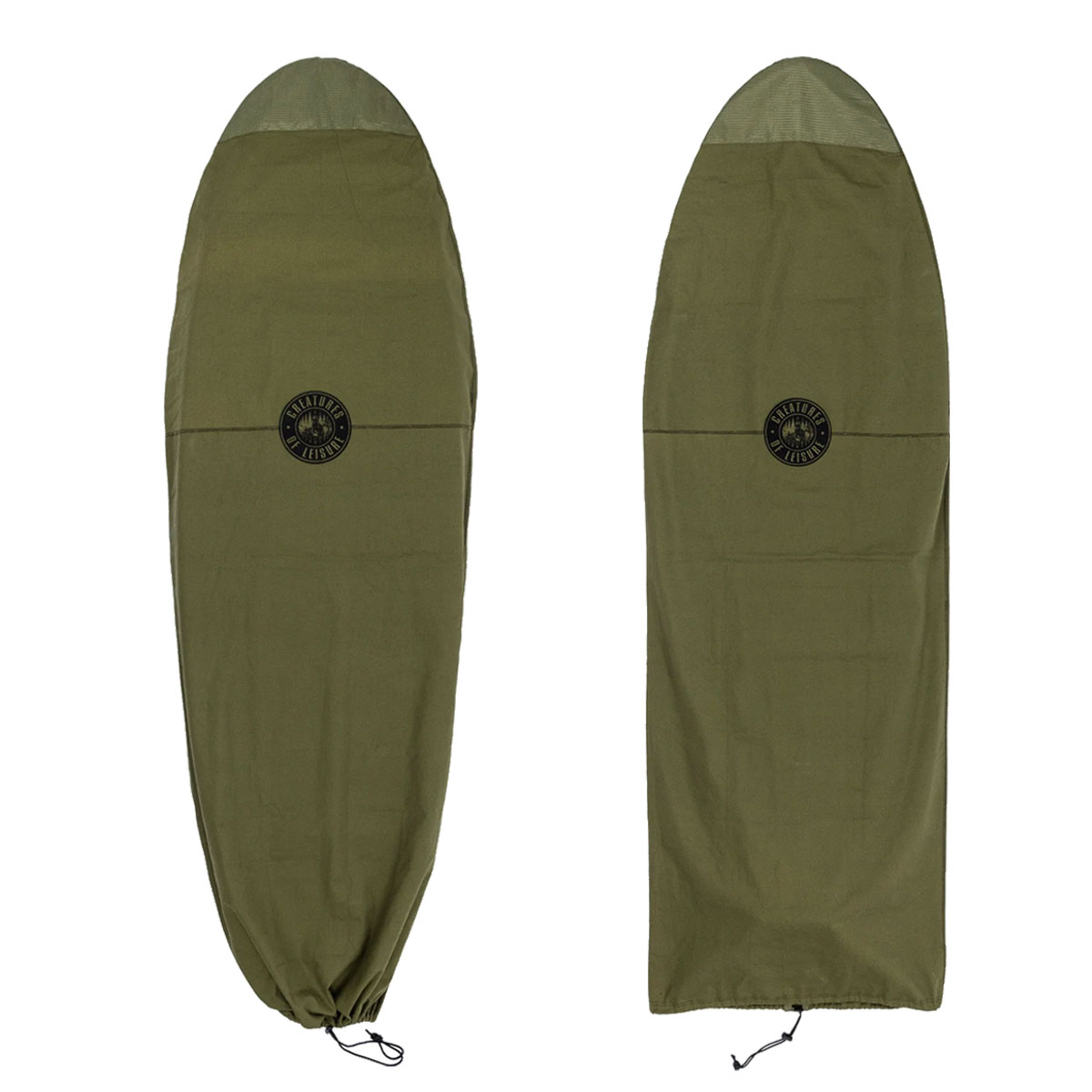 CREATURES OF LEISURE（クリエイチャーズオブレジャー） CREATURES