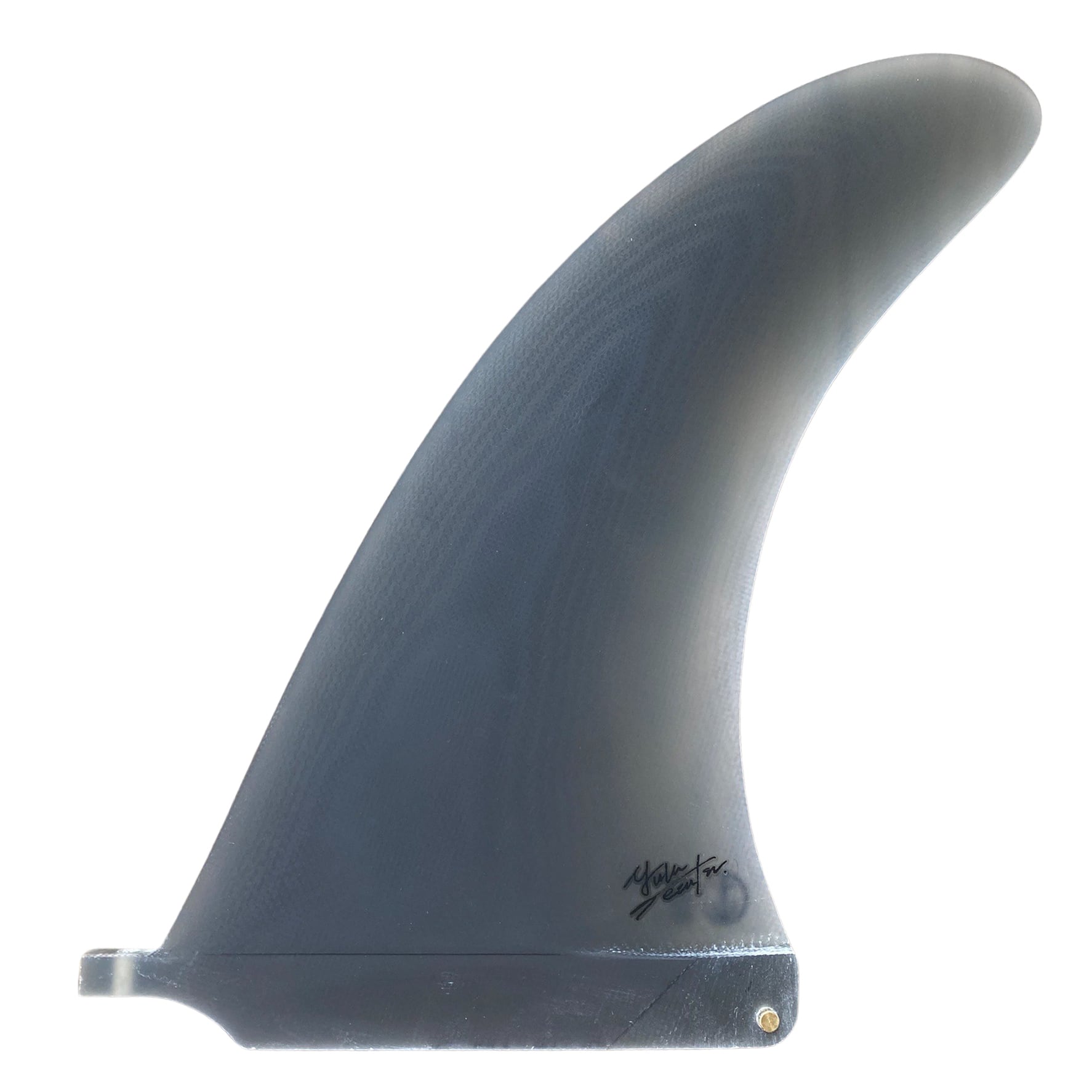 CAPTAIN FIN（キャプテンフィン） ロングボード フィン YUTA SEZUTSU