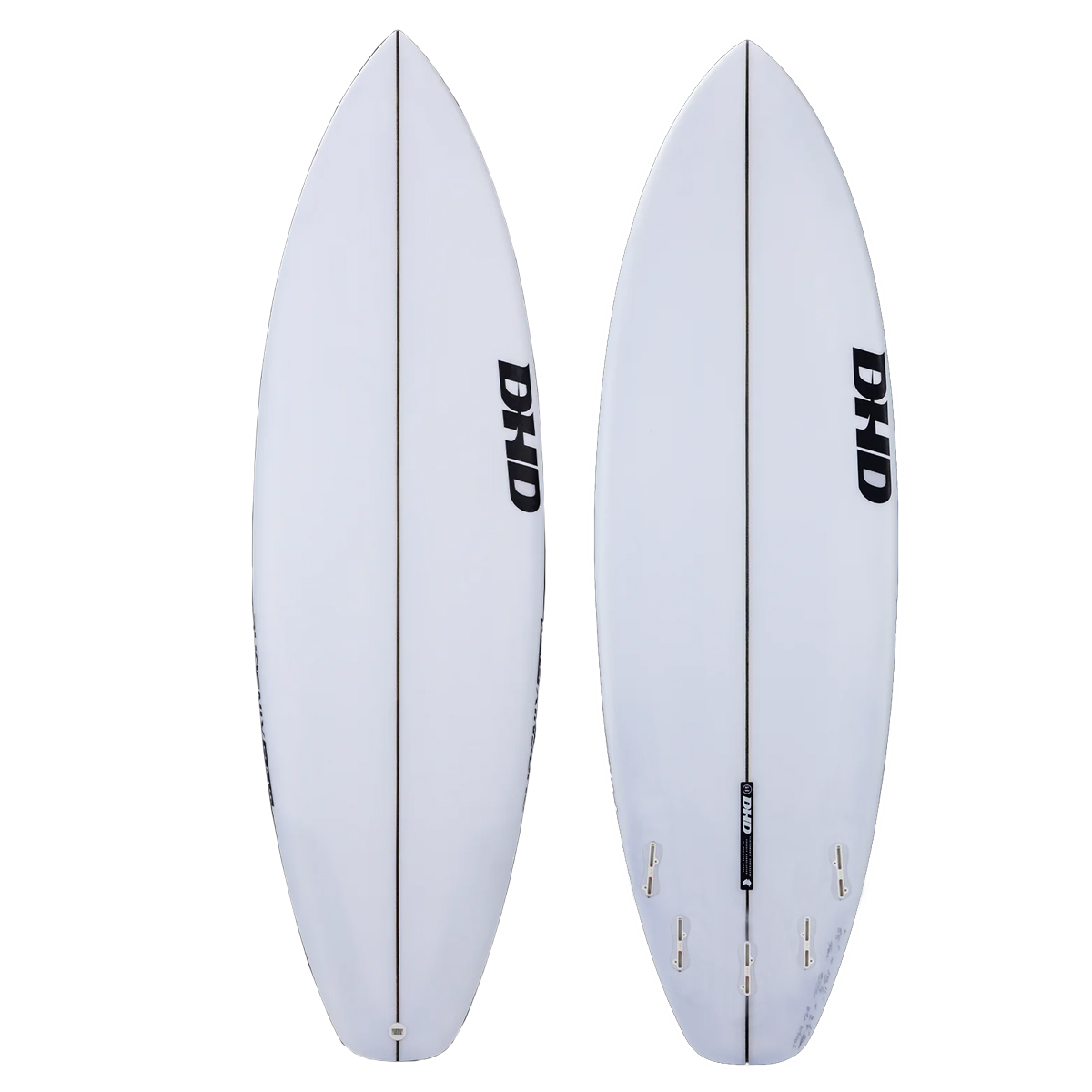 DHD サーフボード PHOENIX FLIGHT フェニックスフライト 5'4〜6'6