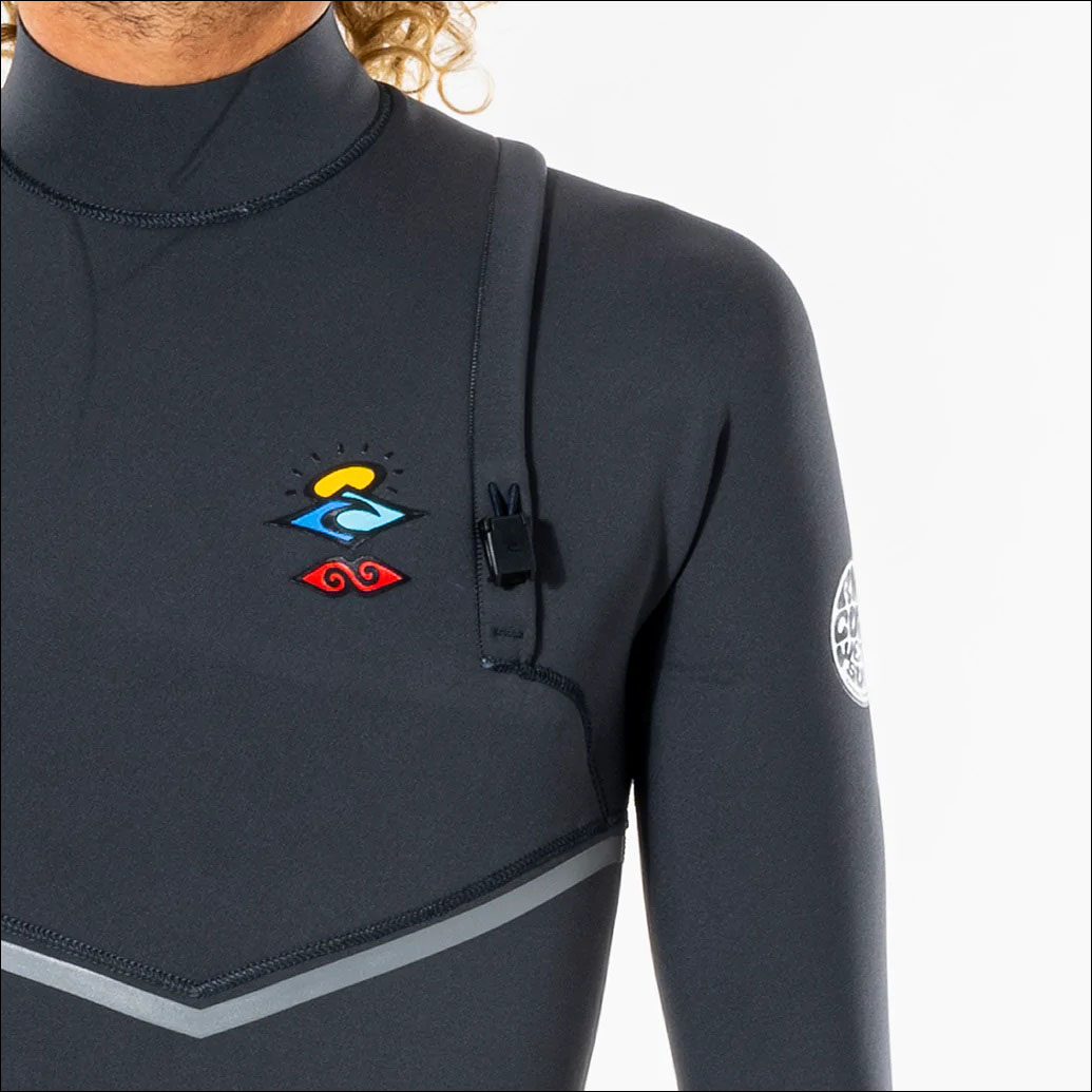 RIP CURL（リップカール） ウェットスーツ 24 ウエットスーツ ショート