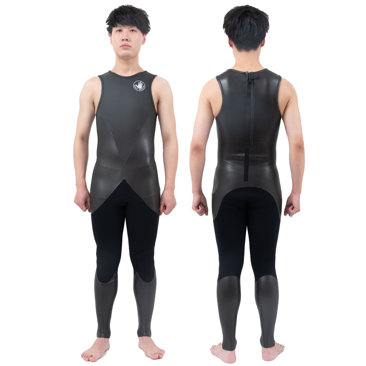 25 BODY GLOVE ボディグローブ ロングジョン サーフィン ウェット