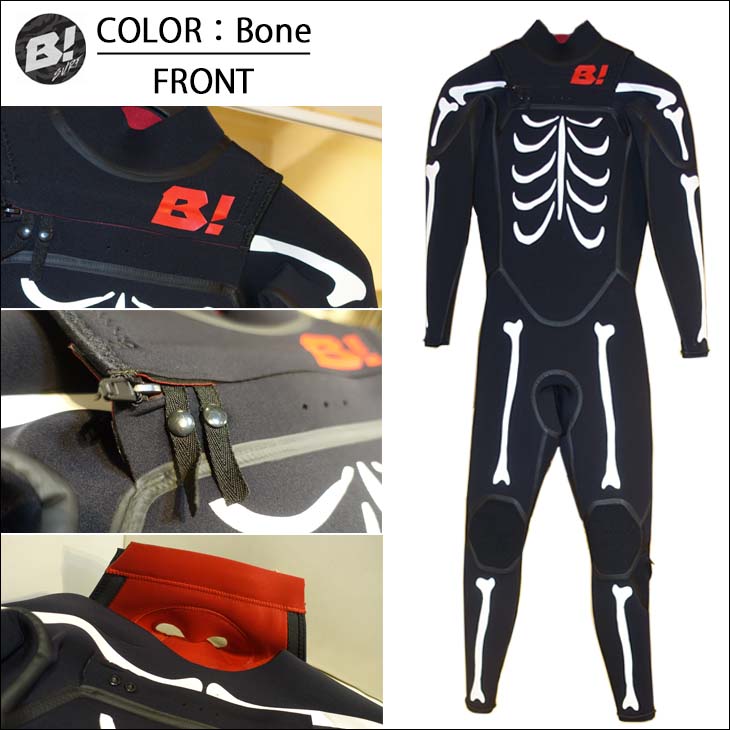 BUELL SURF ビュエルサーフ フルスーツ ウェットスーツ ウエットスーツ