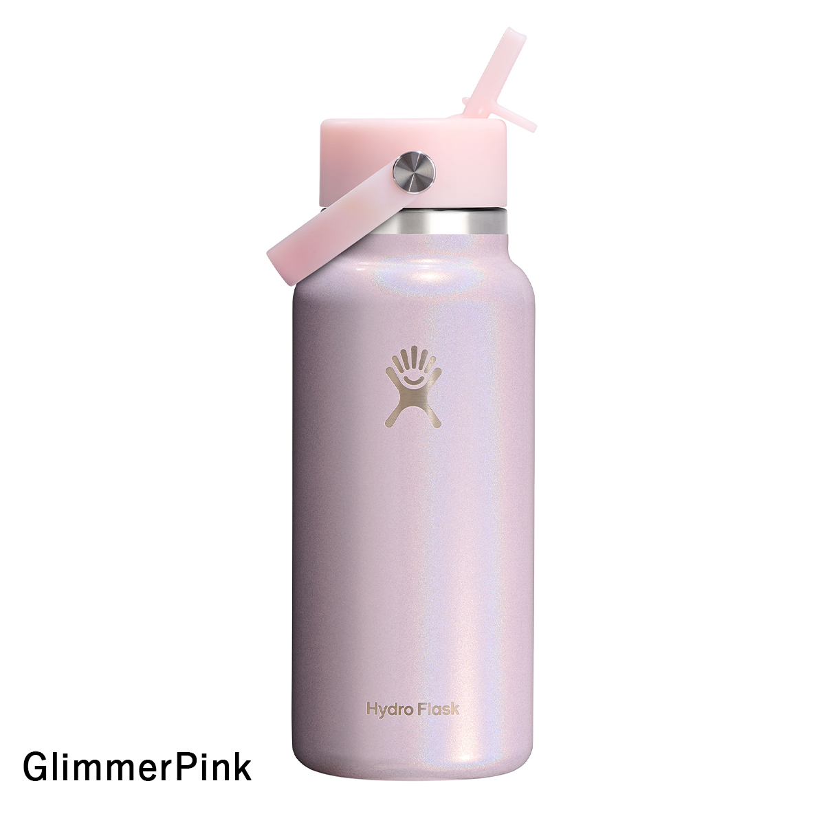 HYDRO FLASK（ハイドロフラスク） 正規品 限定 グリマー ワイド
