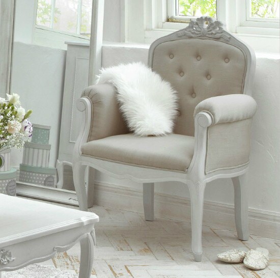 サロンソファ アームソファ 1人掛け アンティーク風 一人掛けチェア 猫