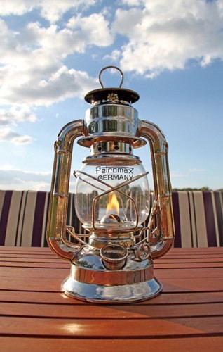 Petromax（ペトロマックス） 旧商品 HL1 ストームランタン 12322