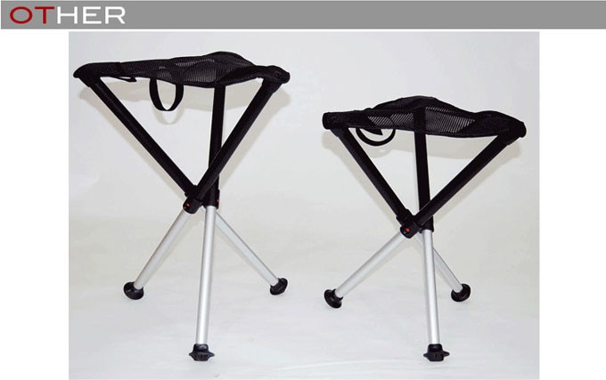 スカンジナビアン タッチ ウォークスツール コンフォート55 イス