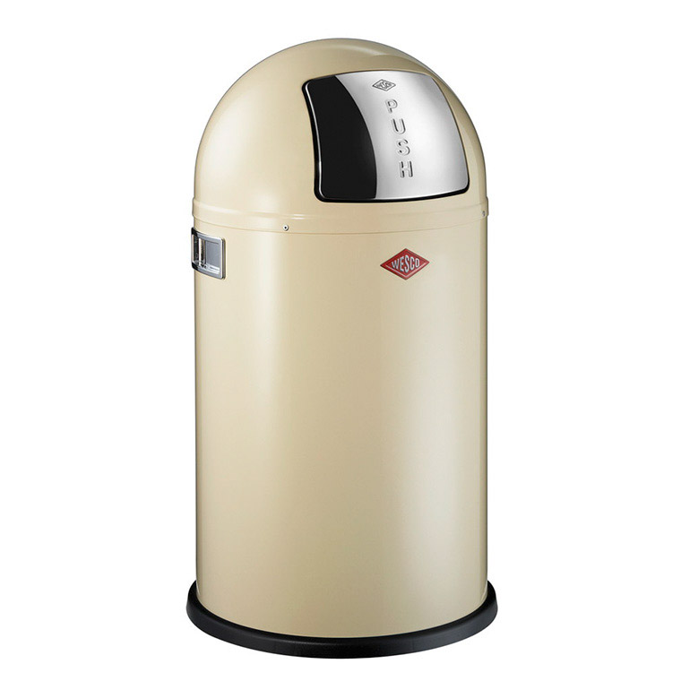 WESCO プッシュビン PUSHBOY JUNIOR (プッシュボーイ ジュニア) 22L