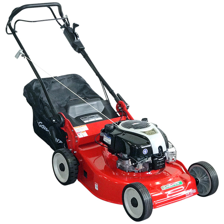 芝刈り機 キンボシ ニューギガントモアー GSR-5305BS(芝刈機) : サンワ