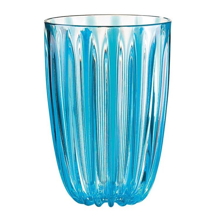 グッチーニ（guzzini） タンブラー Dolce Vita 470ml 4個セット BPA