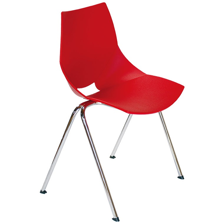 イタリア スタッキングチェア チェラントラ Cerantola コスカ