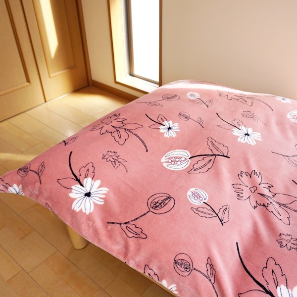 Sybilla（シビラ） 布団カバー 掛け布団カバー あったか シングル