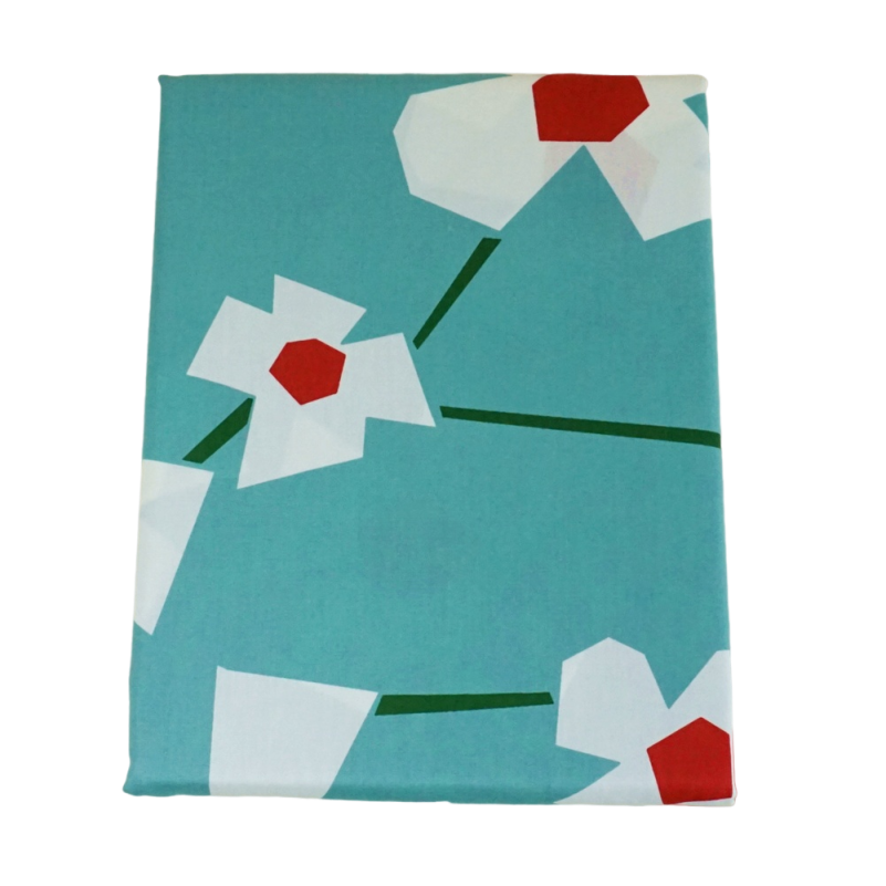 Sybilla（シビラ） 爆買 掛けカバー シングル アマポラス 日本製 綿100