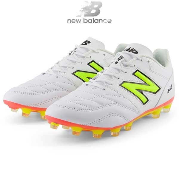 New Balance（ニューバランス） シューズ サッカー スパイク 442 v2