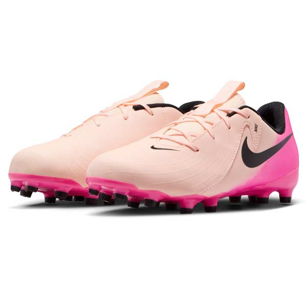 NIKE（ナイキ） サッカー スパイク ジュニア ファントム GX 2