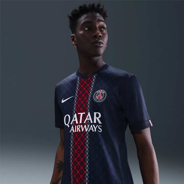 NIKE（ナイキ） ウェア サッカー ユニフォーム パリサンジェルマン PSG