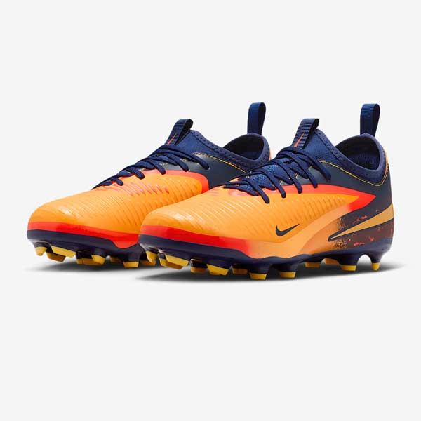 NIKE（ナイキ） ジュニア サッカー シューズ スパイク ファントム 6