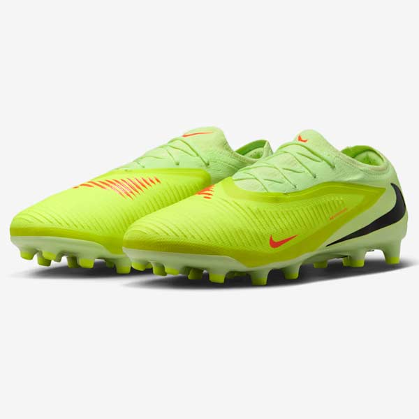 NIKE（ナイキ） スパイク サッカー ファントム 6 ロー プロ AG-PRO