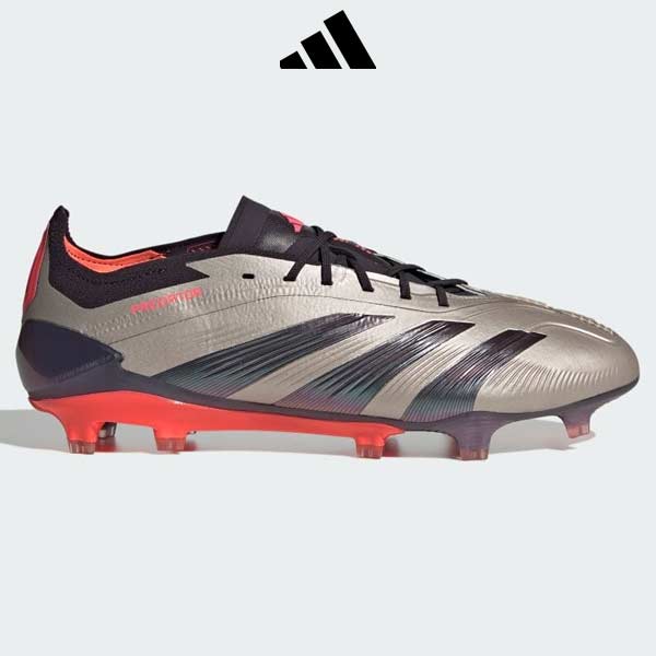 adidas（アディダス） スパイク サッカー プレデター エリート ロー FG