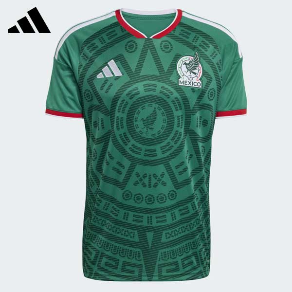 adidas（アディダス） ウェア サッカー ユニフォーム メキシコ代表