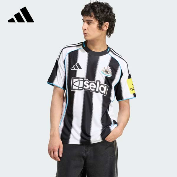 adidas（アディダス） ウエア サッカー ニューカッスル・ユナイテッド