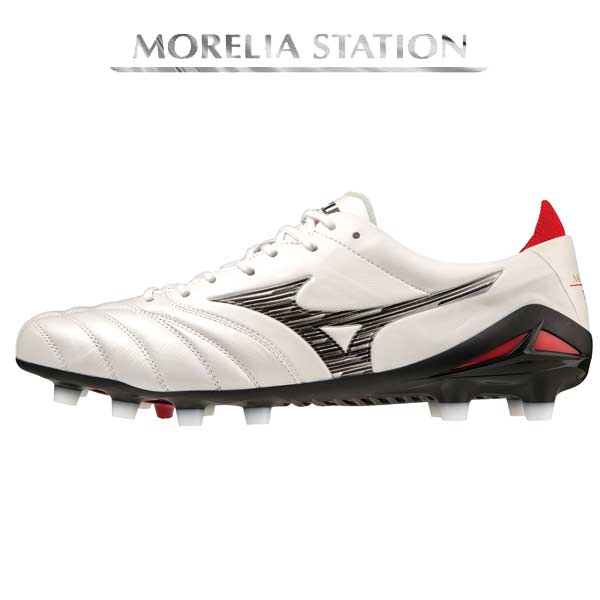 MIZUNO（ミズノ） スパイク サッカー モレリア ネオ 4 ジャパン