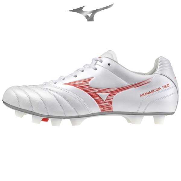 MIZUNO（ミズノ） スパイク サッカー モナルシーダ ネオ 3 ワイド