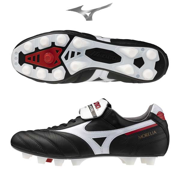 MIZUNO（ミズノ） モレリア 2 ジャパン MORELIA II JAPAN NEWモデル