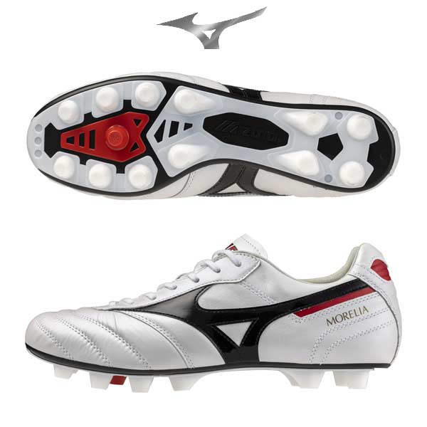 MIZUNO（ミズノ） モレリア 2 ジャパン JAPAN NEWモデル サッカー