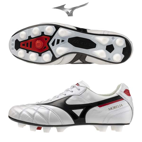 MIZUNO（ミズノ） モレリア 2 ジャパン JAPAN NEWモデル サッカー