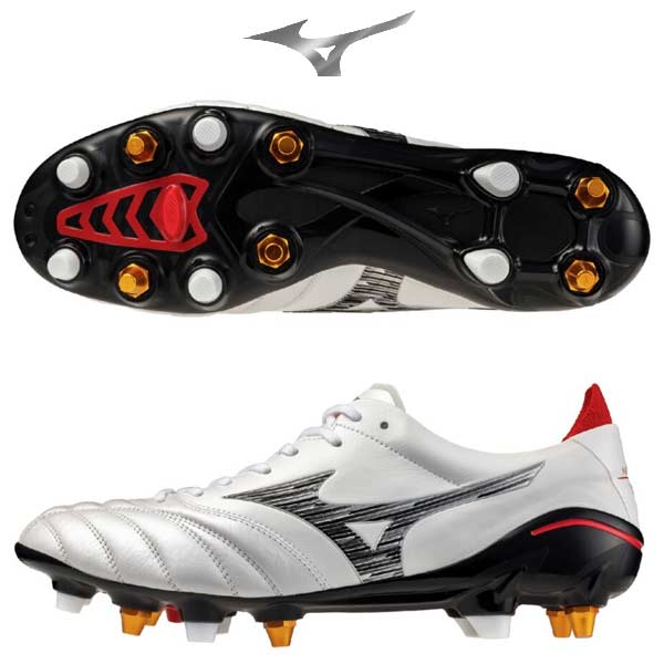 MIZUNO（ミズノ） スパイク サッカー モレリア ネオ 4 ジャパン