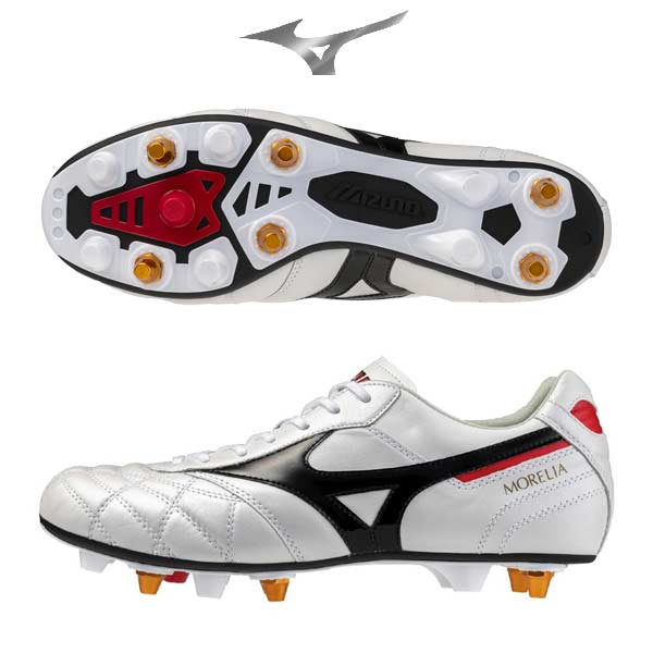 MIZUNO（ミズノ） モレリア 2 ジャパン ミックス 取替式 MORELIA II