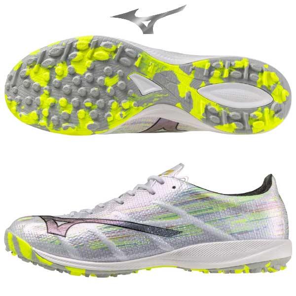 MIZUNO（ミズノ） サッカー トレーニングシューズ アルファ 2 エリート