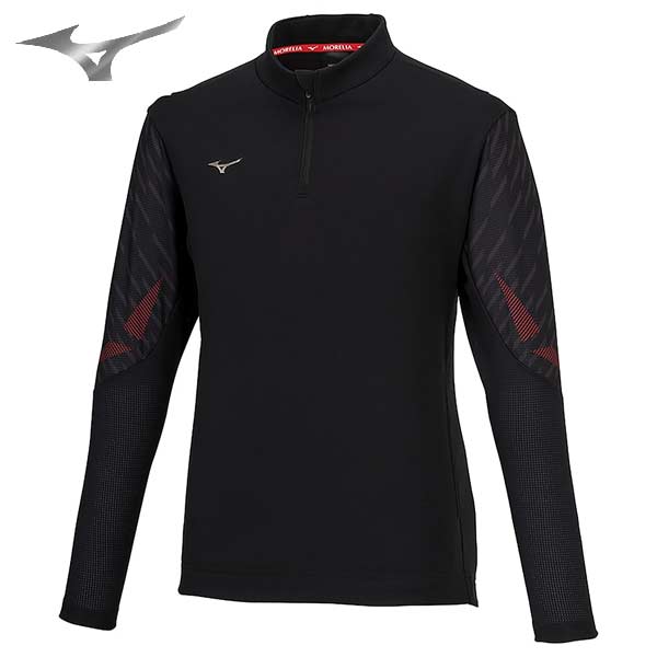 MIZUNO（ミズノ） サッカー フットサル ウェア モレリア トレーニング