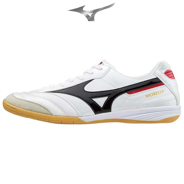 MIZUNO（ミズノ） フットサル シューズ モレリア IN サルシュー