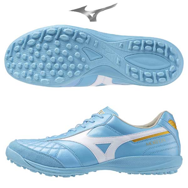 MIZUNO（ミズノ） フットサル シューズ モレリア サラ ジャパン ターフ