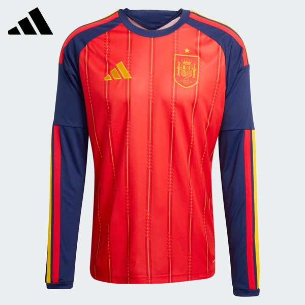 adidas（アディダス） ウェア サッカー ユニフォーム スペイン代表