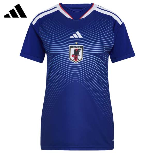adidas（アディダス） ウェア サッカー ユニフォーム 日本女子代表