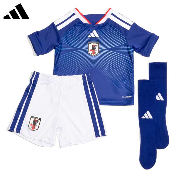 adidas（アディダス） キッズ ウェア サッカー ユニフォーム ジュニア