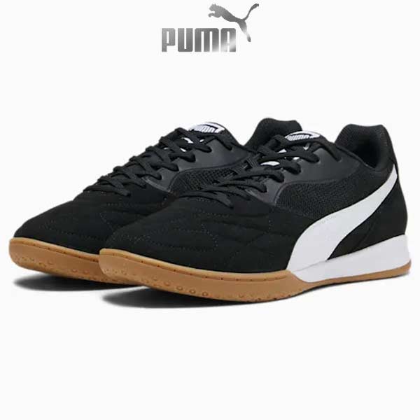 PUMA（プーマ） フットサル キング KING トップ IT インドア サッカー
