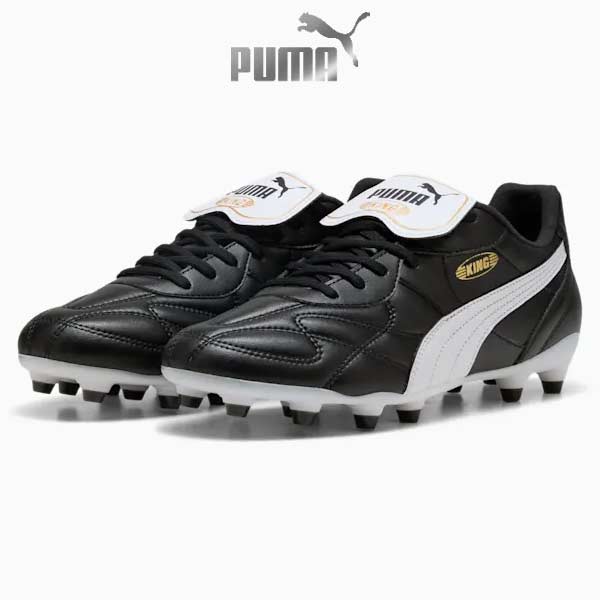 PUMA（プーマ） サッカー シューズ キング トップ FG AG KING TOP 天然