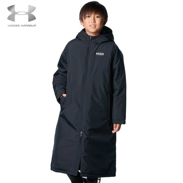 UNDER ARMOUR（アンダーアーマー） ウェア ジュニア UA