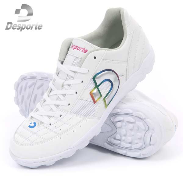 Desporte（デスポルチ） フットサル シューズ リオ LL TF Rio ターフ