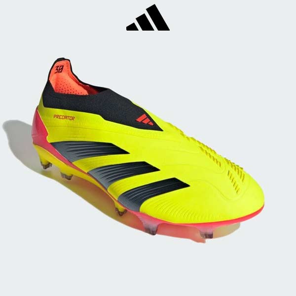 adidas（アディダス） スパイク サッカー プレデター エリート レース