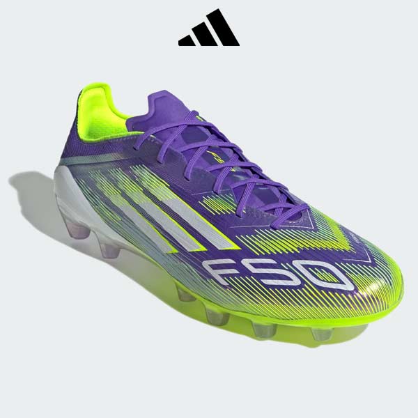 adidas（アディダス） スパイク サッカー F50 ELITE HG AG RADIANT