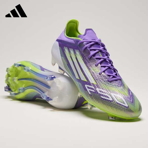 adidas（アディダス） スパイク サッカー F50 ELITE FG RADIANT BLAZE