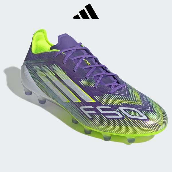 adidas（アディダス） スパイク サッカー F50 ELITE AG RADIANT BLAZE