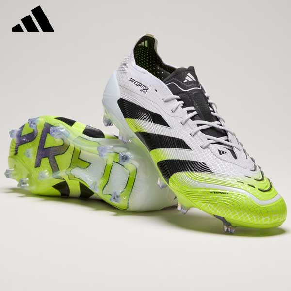 adidas（アディダス） スパイク サッカー プレデター エリート FG